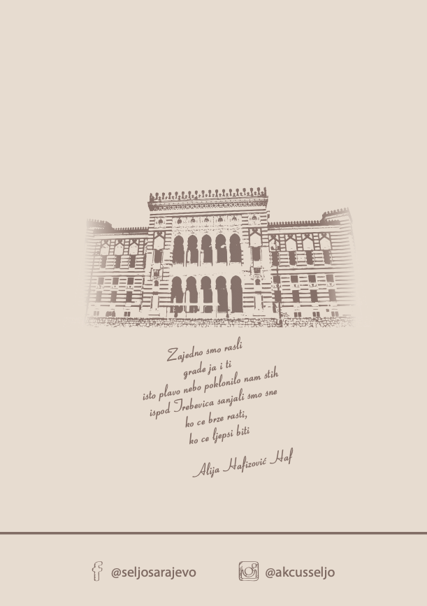 Monografija '70 godina – 70 generacija'